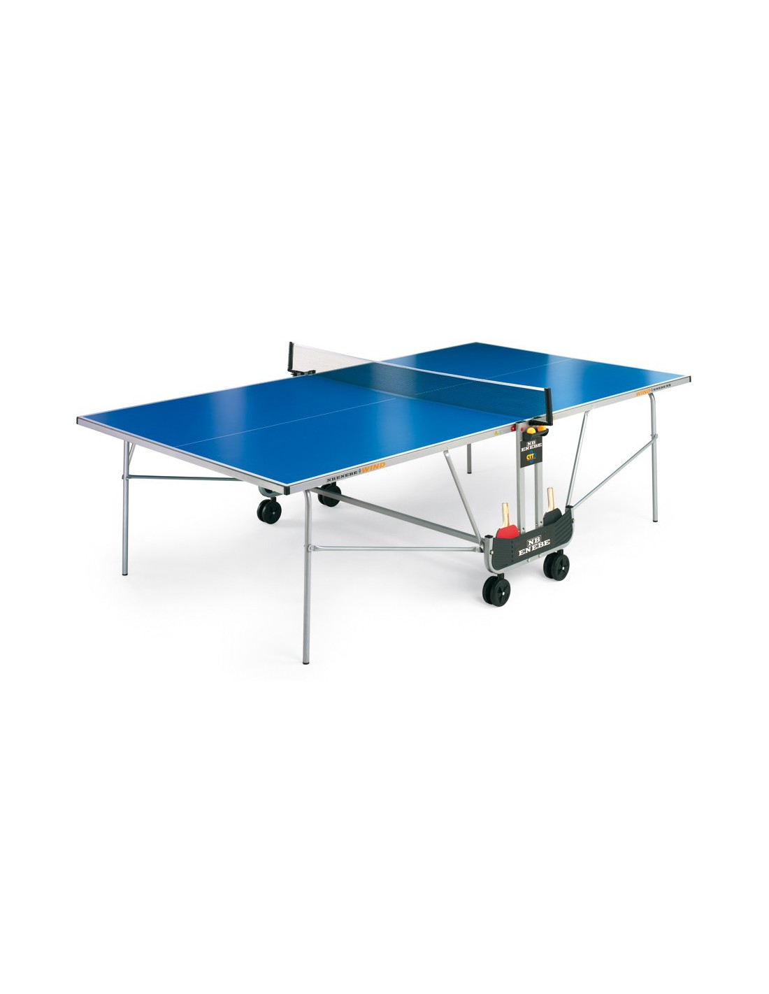 Table Ping Pong Wind pour l'extérieur résistante aux intempéries