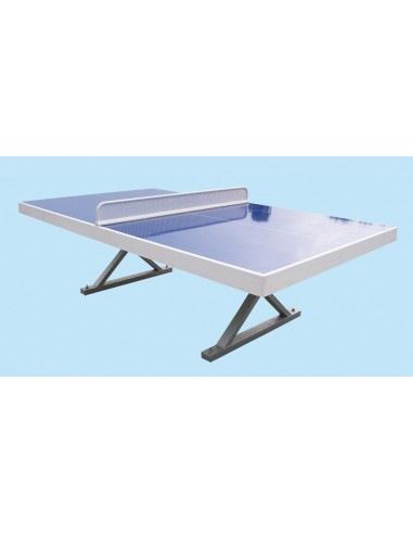 Table Ping Pong antivandalisme