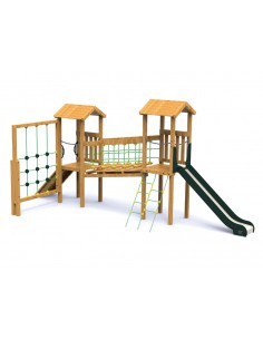 Parc Selaya pour aire de jeux