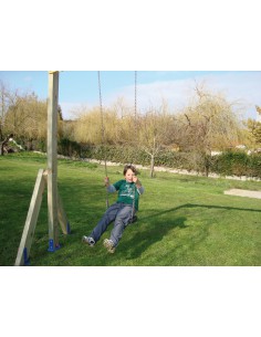 Parc Ruiloba pour aire de jeux 2