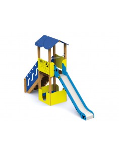 Parc Arena pour aire de jeux