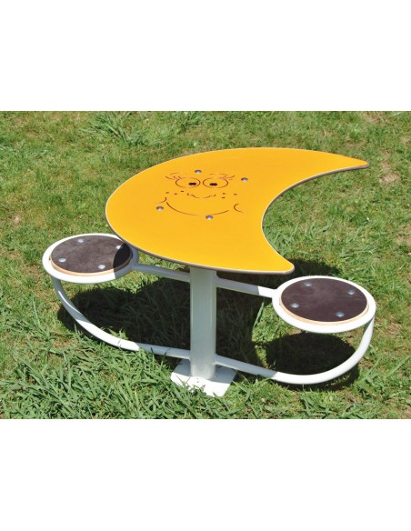 Table LUNE