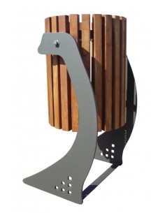Poubelle LÁBARO