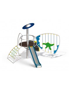 Parc Terra pour aire de jeux