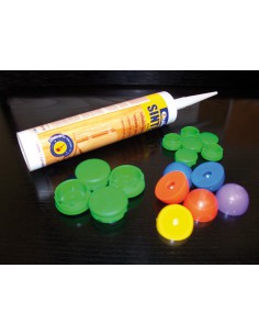 Tampons antivandalisme