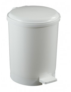 Poubelle à pédale PAPLA 20 L