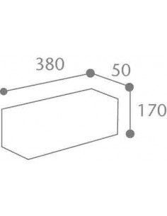 Lot de 500 sacs-gants plastique HYGECA 2