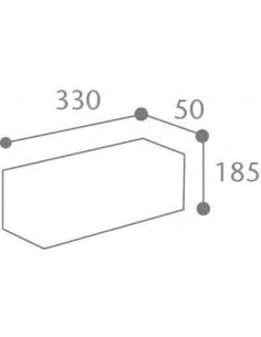 Lot de 500 sacs-gants HYGECA 2