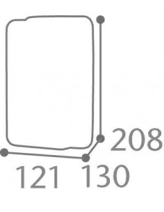 Distributeur savon SANEA 2