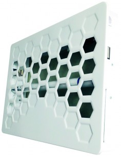 Destructeurs d’insectes KILEO 15 W 2