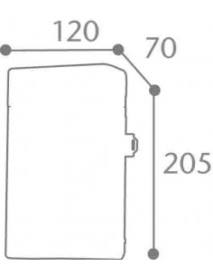 Diffuseur de parfum DIFUSEO 2