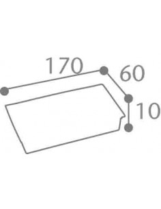 Filtre HEPA ligne Eole 2