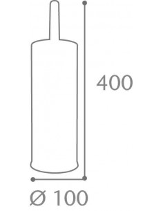 Porte-balayette SANEA