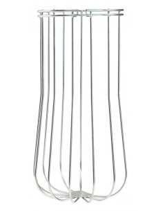 Entourage filaire COLLEC 2