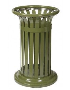 Corbeille TULIPE 60 L