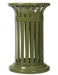 Corbeille TULIPE 60 L 2