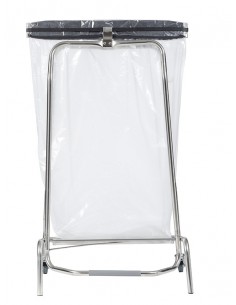 Collecteur à clapet HERMIX 110L 2