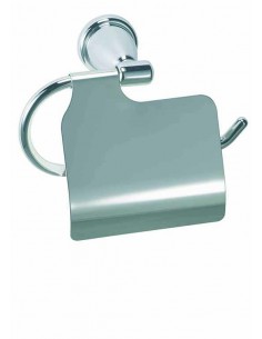 Porte-rouleau papier hygiénique SANEA