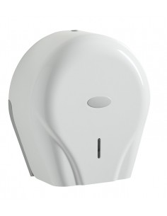 DISTRIBUTEUR PAPIER HYGIENIQUE OLEANE - 400M