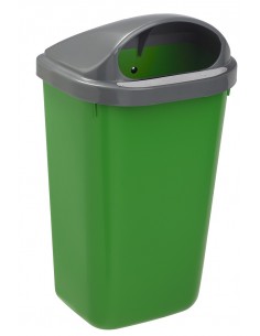 Corbeille murale XERIOS 50L