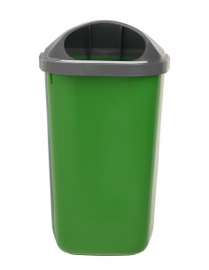 Corbeille murale XERIOS 50L 2