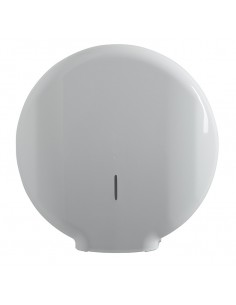 DISTRIBUTEUR PAPIER HYGIENIQUE LENSEA - 400M 2