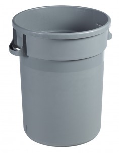 Collecteur corps BARELLA 80L