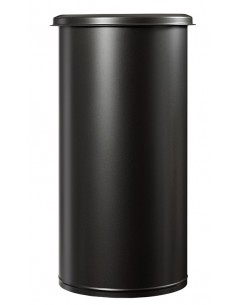 Poubelle murale TUBO 80L 2