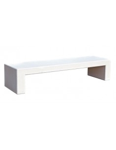 Banc béton ZEUS
