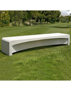 Banc béton ISIS 2