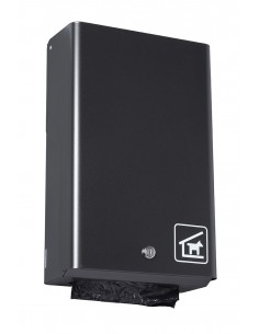 Distributeur mural seul HYGECA