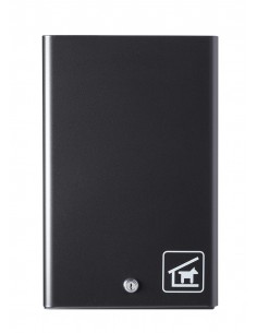 Distributeur mural seul HYGECA 2