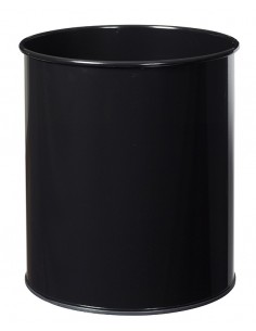 Corbeille à papier 30L PAPEA