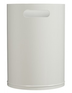 Corbeille décrochable murale BLANKA 2