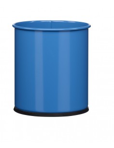 Corbeille à papier 15 L PAPEA 2