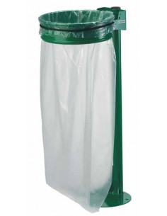 Porte Sac avec poteau...