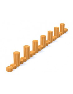 Parcours de Santé Bois TRONCS UNIS