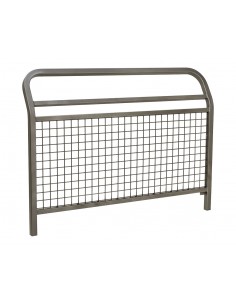 Barrière de Ville...