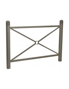 Barrière de Ville...