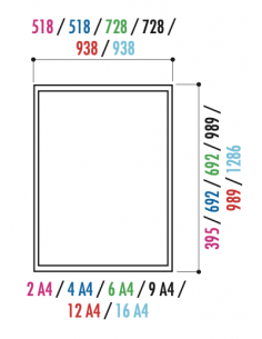 Vitrine d'affichage... 2