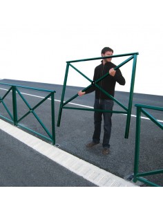 Kit d'Amovibilité Barrières