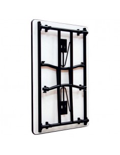 Table bois plein pliante RIMINI 2