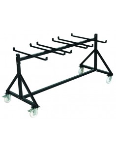 Chariot Chaises Pliantes n°2