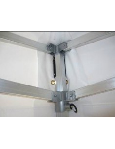 Abri stand parapluie Classé M2 2