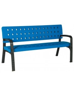 Banc Modo Plastique