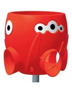 Jeu attrape balle Octopus 2