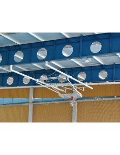 Kit panier de basket 2