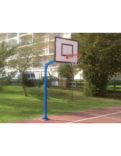 Kit de panier de minibasket 
