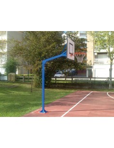 Kit de panier de minibasket  2