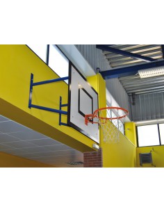 Kit de panier de minibasket 2